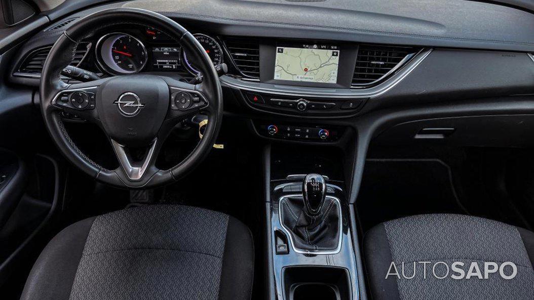 Opel Insignia 1.6 CDTi Business Edition de 2019