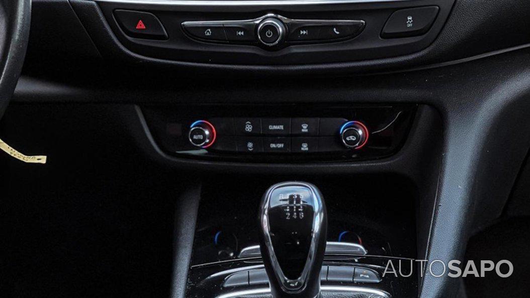 Opel Insignia 1.6 CDTi Business Edition de 2019