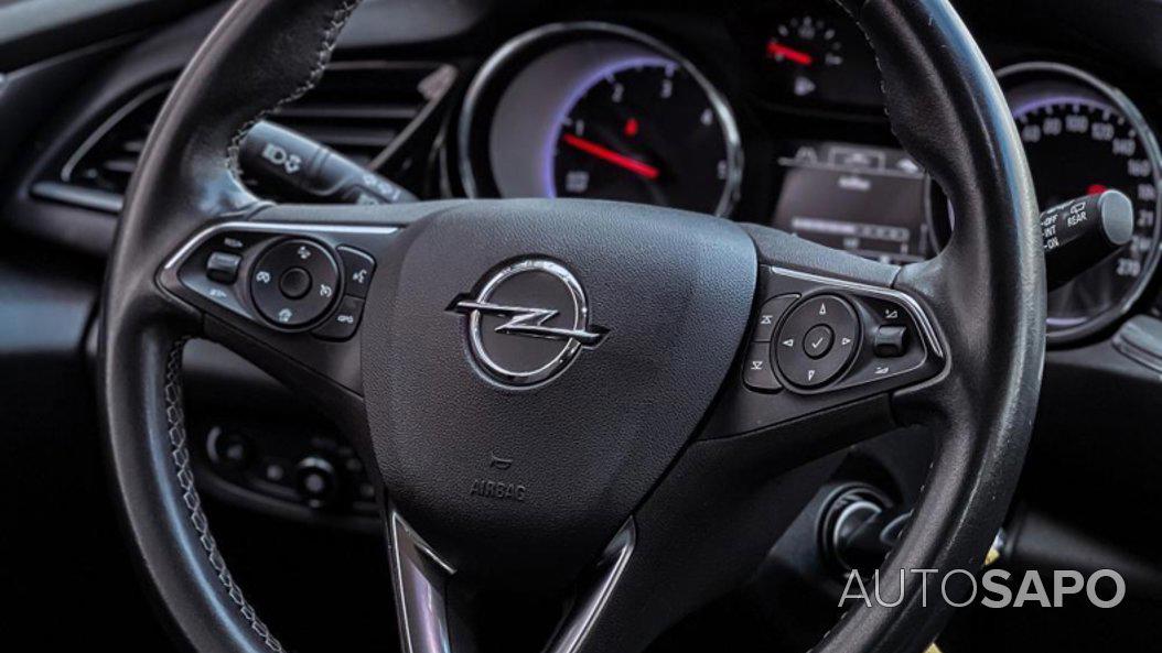 Opel Insignia 1.6 CDTi Business Edition de 2019