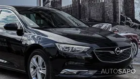 Opel Insignia 1.6 CDTi Business Edition de 2019