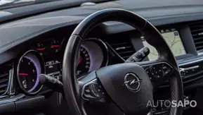 Opel Insignia 1.6 CDTi Business Edition de 2019