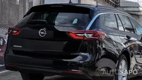 Opel Insignia 1.6 CDTi Business Edition de 2019