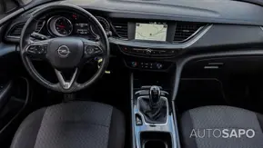 Opel Insignia 1.6 CDTi Business Edition de 2019