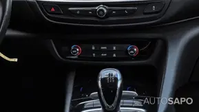 Opel Insignia 1.6 CDTi Business Edition de 2019