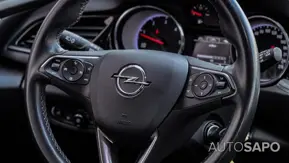 Opel Insignia 1.6 CDTi Business Edition de 2019