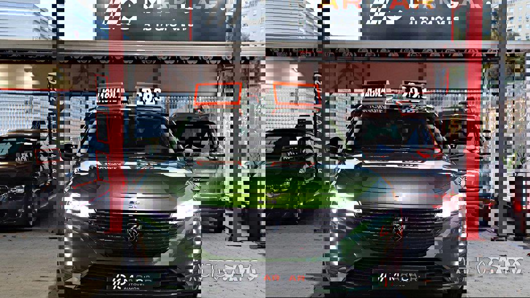 Peugeot 308 1.2 PureTech Active Pack de 2023