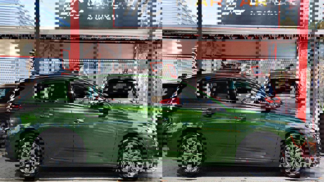 Peugeot 308 1.2 PureTech Active Pack de 2023