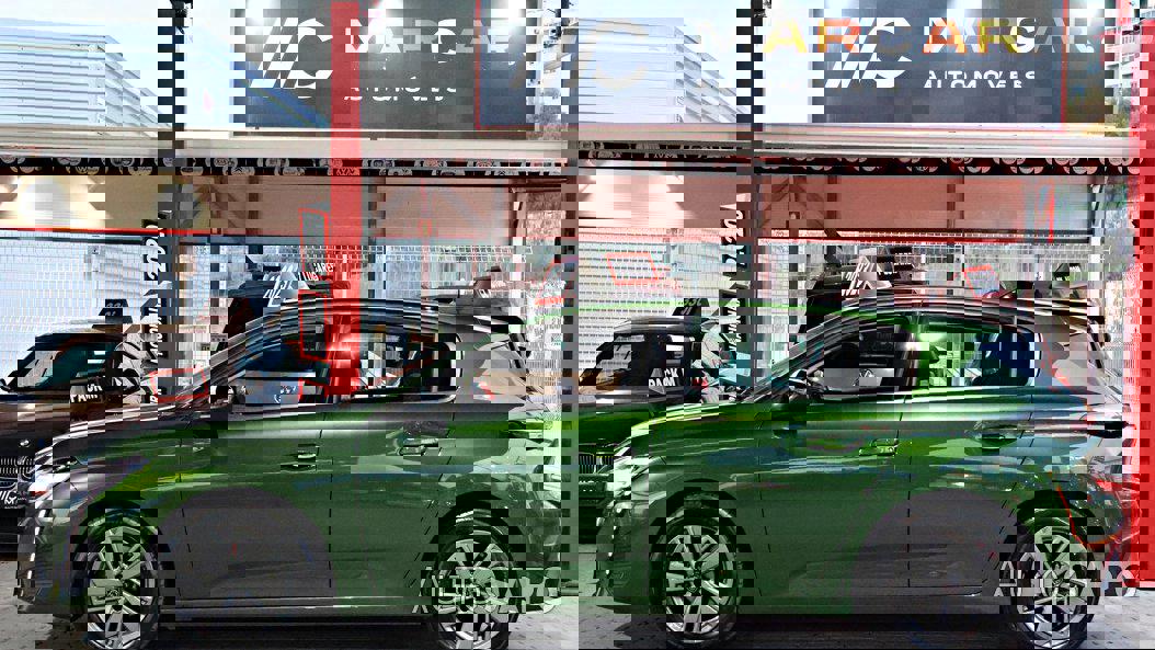 Peugeot 308 1.2 PureTech Active Pack de 2023