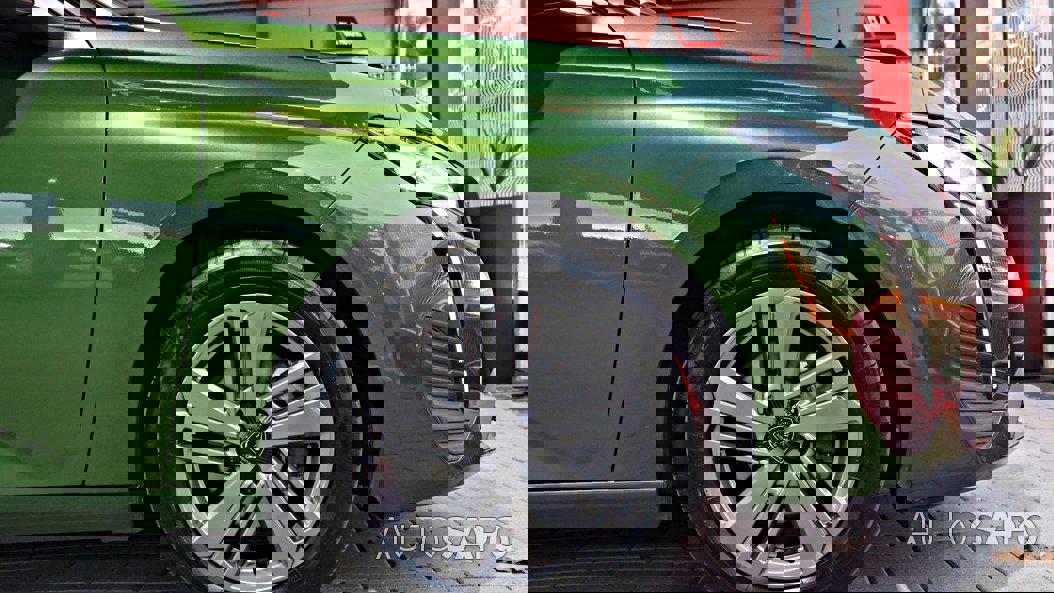 Peugeot 308 1.2 PureTech Active Pack de 2023