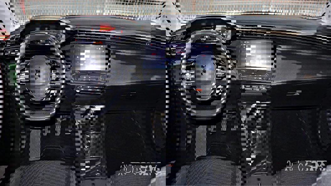 Peugeot 308 1.2 PureTech Active Pack de 2023