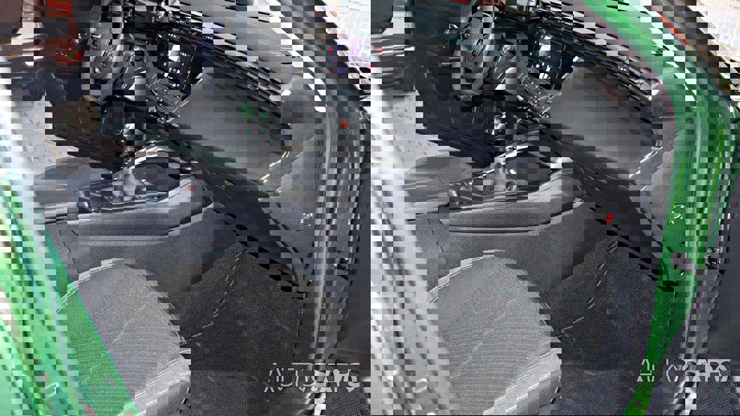 Peugeot 308 1.2 PureTech Active Pack de 2023