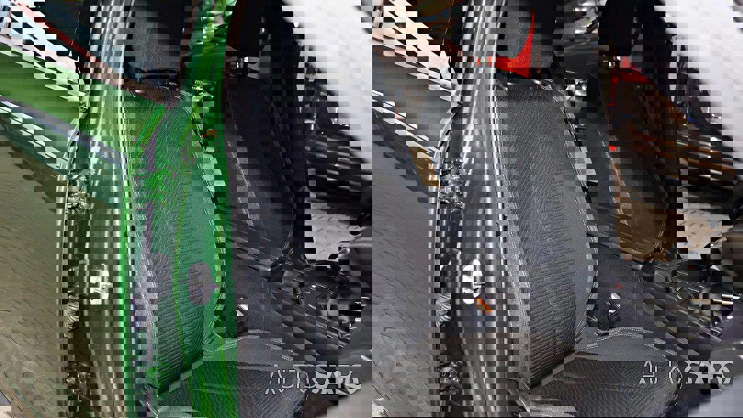 Peugeot 308 1.2 PureTech Active Pack de 2023