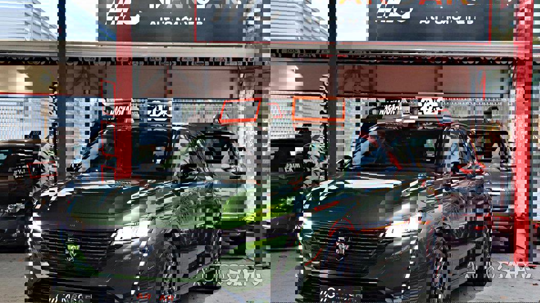 Peugeot 308 1.2 PureTech Active Pack de 2023