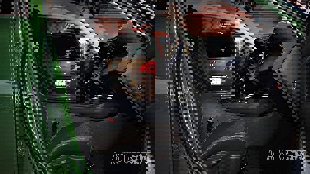 Peugeot 308 1.2 PureTech Active Pack de 2023