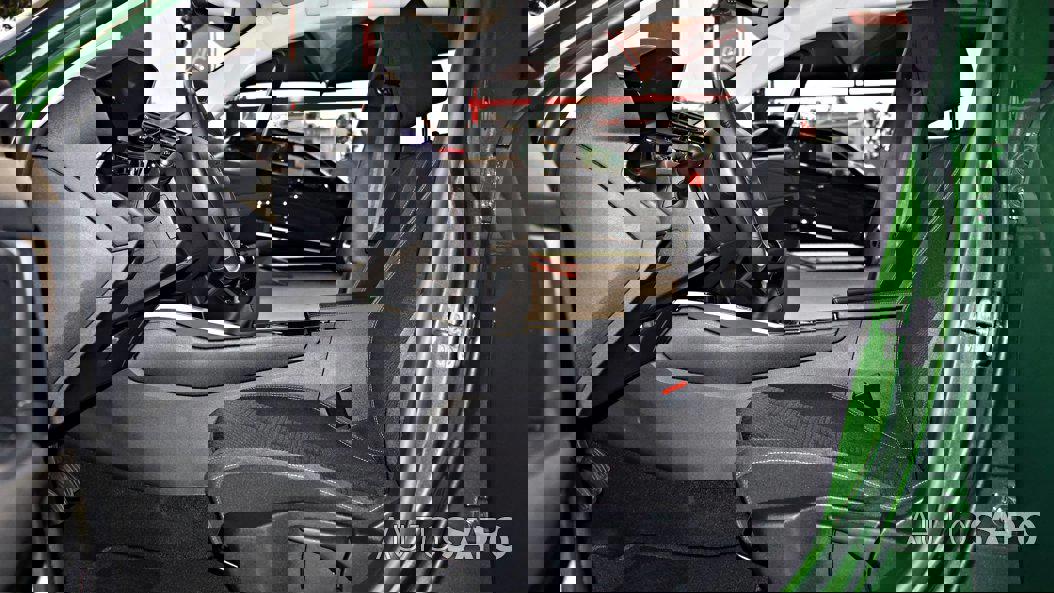 Peugeot 308 1.2 PureTech Active Pack de 2023