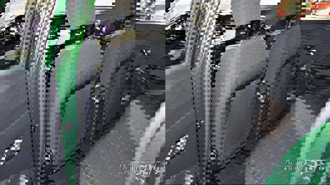 Peugeot 308 1.2 PureTech Active Pack de 2023