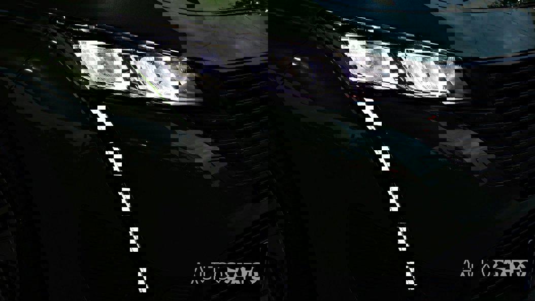 Peugeot 308 1.2 PureTech Active Pack de 2023