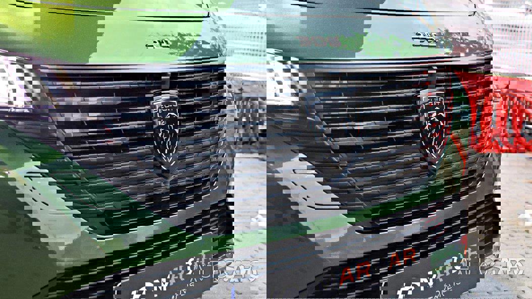 Peugeot 308 1.2 PureTech Active Pack de 2023