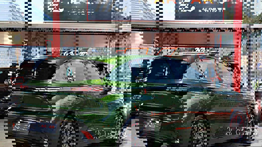 Peugeot 308 1.2 PureTech Active Pack de 2023