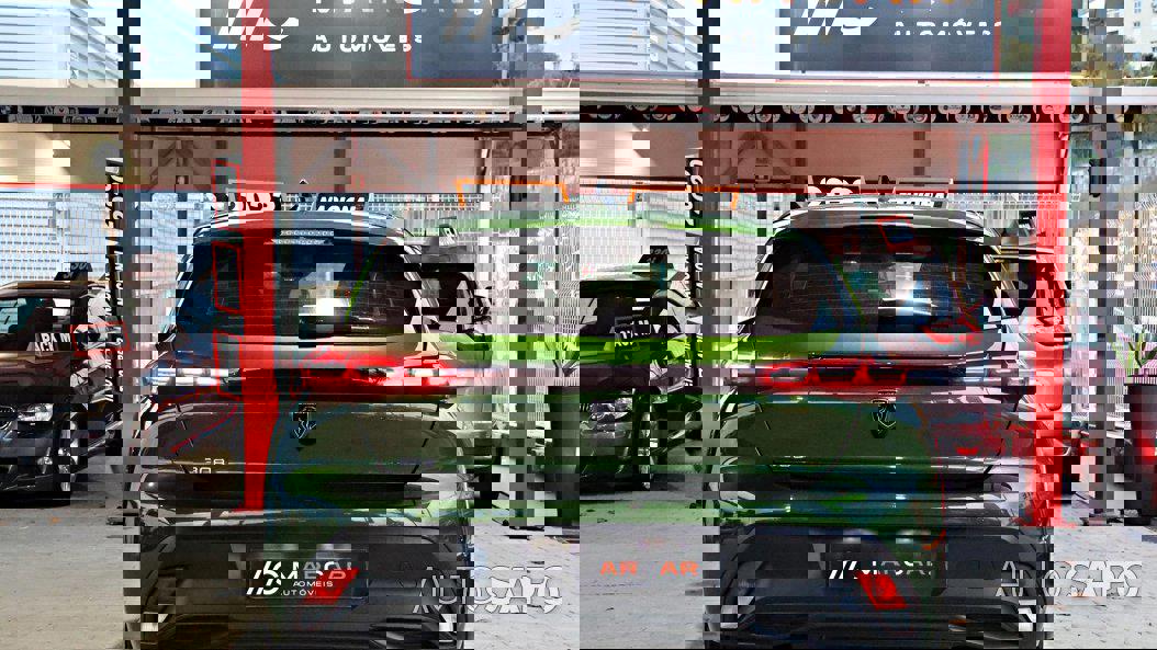 Peugeot 308 1.2 PureTech Active Pack de 2023