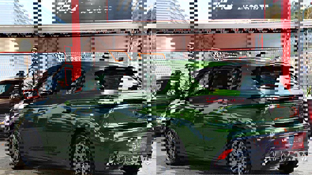 Peugeot 308 1.2 PureTech Active Pack de 2023