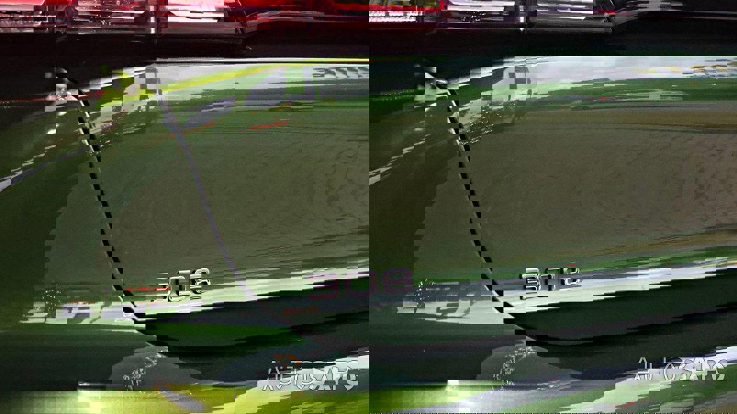 Peugeot 308 1.2 PureTech Active Pack de 2023