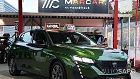 Peugeot 308 1.2 PureTech Active Pack de 2023