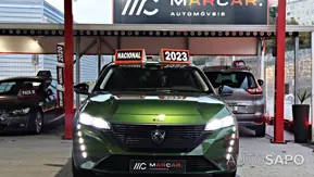 Peugeot 308 1.2 PureTech Active Pack de 2023
