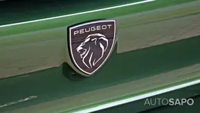 Peugeot 308 1.2 PureTech Active Pack de 2023