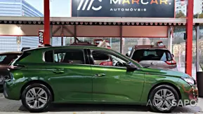 Peugeot 308 1.2 PureTech Active Pack de 2023