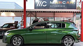 Peugeot 308 1.2 PureTech Active Pack de 2023