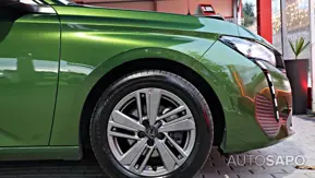 Peugeot 308 1.2 PureTech Active Pack de 2023