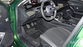 Peugeot 308 1.2 PureTech Active Pack de 2023