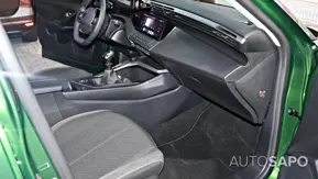 Peugeot 308 1.2 PureTech Active Pack de 2023