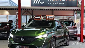 Peugeot 308 1.2 PureTech Active Pack de 2023