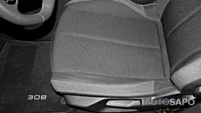 Peugeot 308 1.2 PureTech Active Pack de 2023