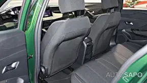 Peugeot 308 1.2 PureTech Active Pack de 2023