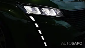 Peugeot 308 1.2 PureTech Active Pack de 2023