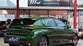 Peugeot 308 1.2 PureTech Active Pack de 2023