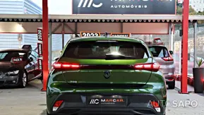 Peugeot 308 1.2 PureTech Active Pack de 2023