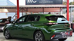 Peugeot 308 1.2 PureTech Active Pack de 2023