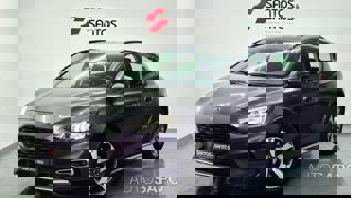 Ford Focus 1.0 EcoBoost Active X Aut. de 2020