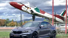 BMW M2 de 2017