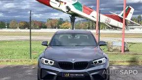 BMW M2 de 2017