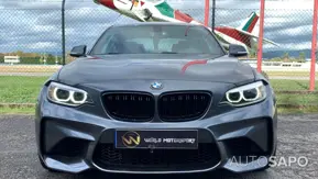 BMW M2 de 2017