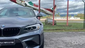 BMW M2 de 2017
