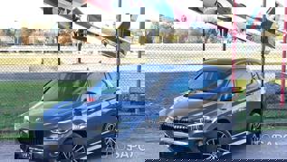 BMW X1 16 d sDrive Pack M de 2016