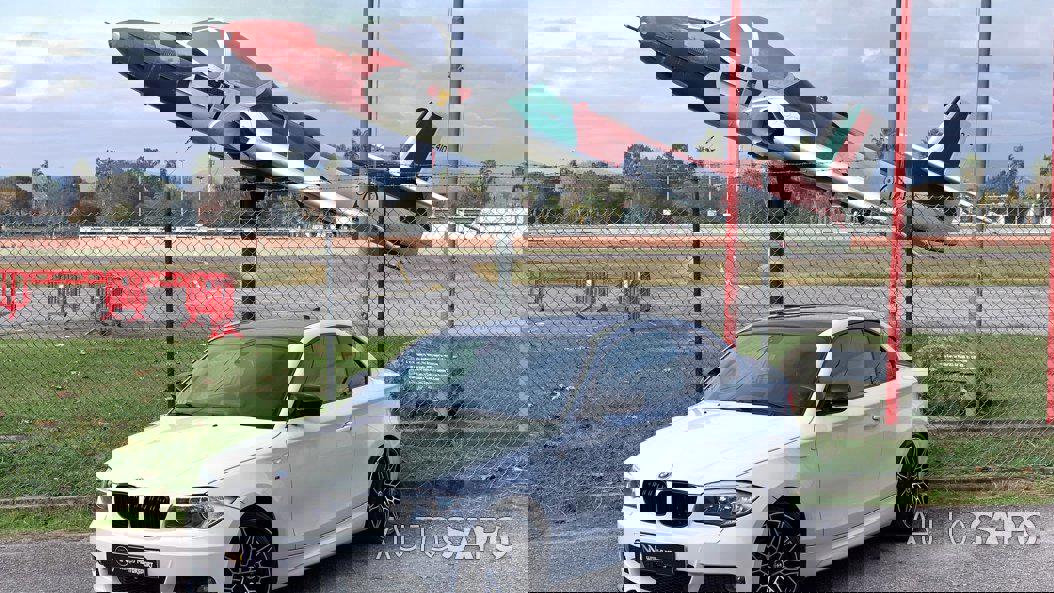 BMW Série 1 de 2011