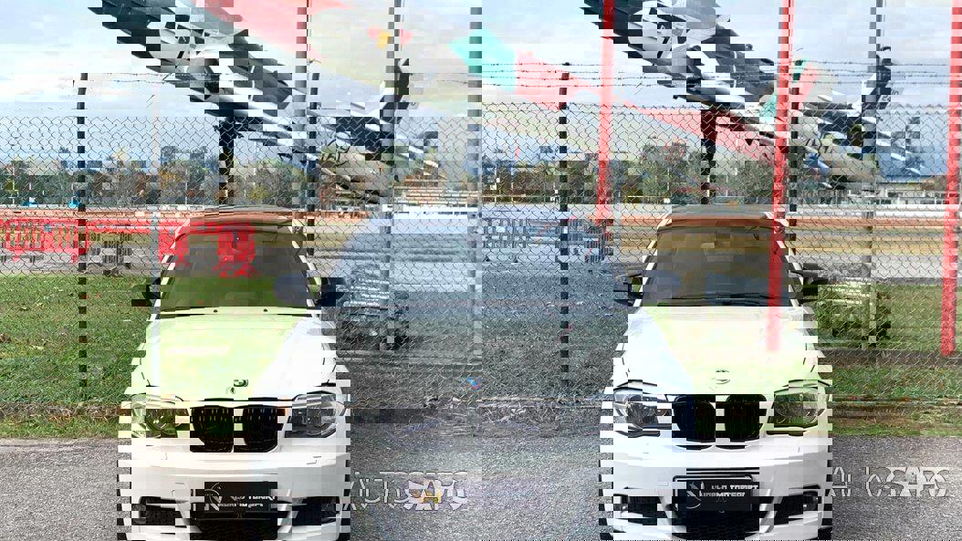 BMW Série 1 de 2011