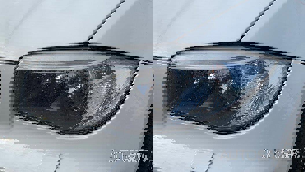 BMW Série 1 de 2011